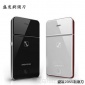 浙江金华盛发2055电动剃须刀往复式剃须刀超新款iphone4样式刮胡刀批发价格